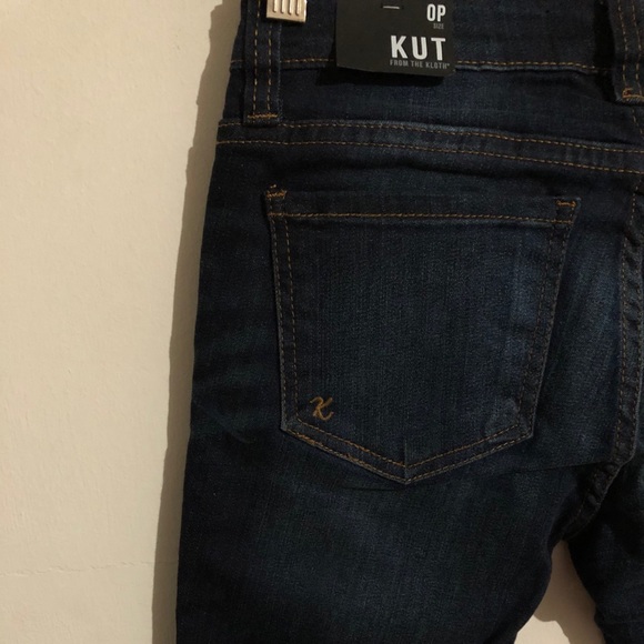 🆕Kut from the Kloth | Connie Ankle Skinny👖 - Picture 13 of 16